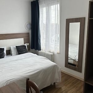 Le Clémenceau Hôtel&Restaurant Etape hotel